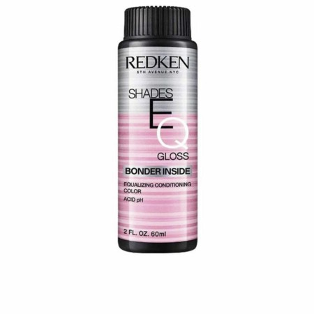 Dauerfärbung Redken Shades Eq Nch 60 ml (3 Stück) | Tienda24 - Global Online Shop Tienda24.eu