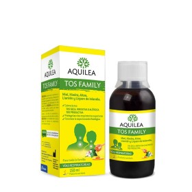 Xarope Aquilea AQUILEA TOS 150 ml de Aquilea, Equinácea - Ref: S05108492, Preço: 13,60 €, Desconto: %