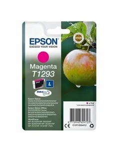 Original Ink Cartridge HP 3YL80AE Black | Tienda24 Tienda24.eu