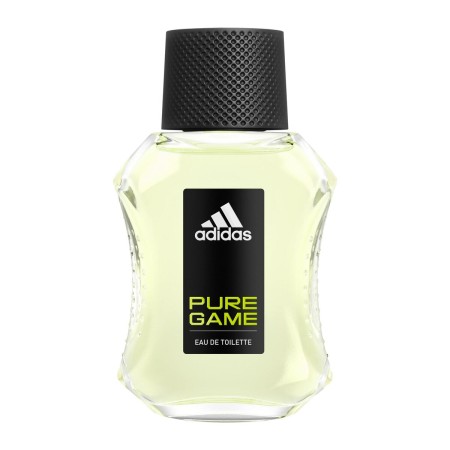 Perfume Homem Adidas Pure Game EDT (100 ml) | Tienda24 - Global Online Shop Tienda24.eu