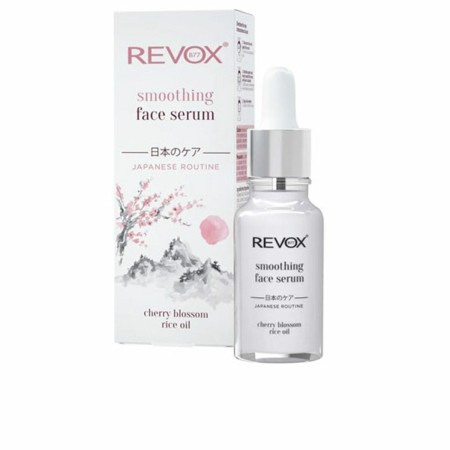 Crème de jour Revox B77 Japanese Ritual 20 ml | Tienda24 - Global Online Shop Tienda24.eu