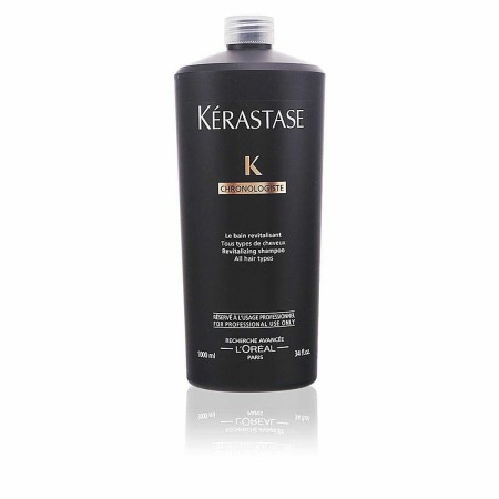 Revitalisierendes Shampoo Kerastase 3474630687103 1 L (1000 ml) | Tienda24 - Global Online Shop Tienda24.eu