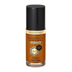 Siero Perfezionante Max Factor MIRACLE PURE Nº 80-85 Medium 30 ml | Tienda24 - Global Online Shop Tienda24.eu