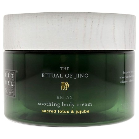 Crema Corpo Rituals The Ritual of Jing 220 ml | Tienda24 - Global Online Shop Tienda24.eu