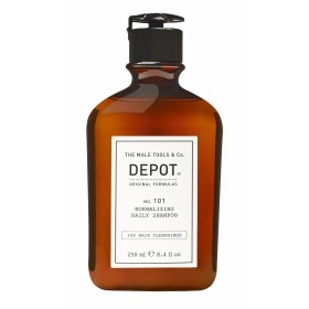 Daily use shampoo Depot N º101 250 ml by Depot, Shampoos - Ref: S05114739, Price: 10,02 €, Discount: %