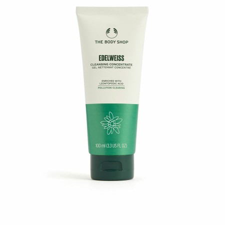 Facial Cleanser The Body Shop Edelweiss 100 ml | Tienda24 - Global Online Shop Tienda24.eu