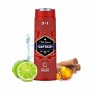 Duschgel Old Spice Captain 400 ml | Tienda24 - Global Online Shop Tienda24.eu