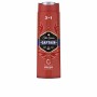 Duschgel Old Spice Captain 400 ml | Tienda24 - Global Online Shop Tienda24.eu