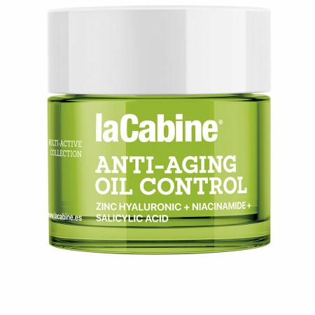 Anti-âge laCabine Aging Oil Control 50 ml | Tienda24 - Global Online Shop Tienda24.eu