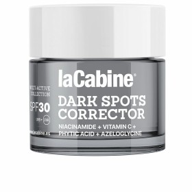 Facial Cream laCabine Dark Spots Corrector Spf 30 50 ml by laCabine, Moisturisers - Ref: S05116618, Price: 16,59 €, Discount: %