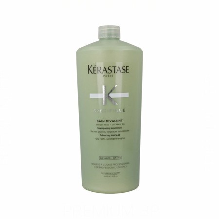 Champú Purificante Kerastase Specifique Equilibrante 1 L | Tienda24 - Global Online Shop Tienda24.eu