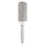 Brosse Ronde Olivia Garden Ceramic + Ion Ø 45 mm Gris | Tienda24 - Global Online Shop Tienda24.eu