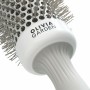 Brosse Ronde Olivia Garden Ceramic + Ion Ø 45 mm Gris | Tienda24 - Global Online Shop Tienda24.eu