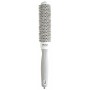 Brosse Ronde Olivia Garden Ceramic + Ion Ø 25 mm Gris | Tienda24 - Global Online Shop Tienda24.eu