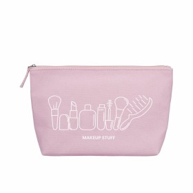 Toilet Bag JJDK Anna Marie Black | Tienda24 - Global Online Shop Tienda24.eu