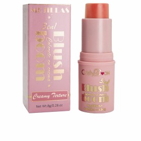 Blush Maybelline SUNKISSER Nº 08 Shades on 4,7 ml Bronzeador | Tienda24 - Global Online Shop Tienda24.eu