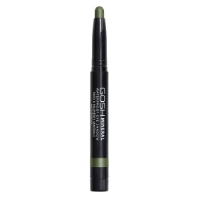 Sombra de Olhos NYX SLIM satin blue 1,2 g | Tienda24 - Global Online Shop Tienda24.eu