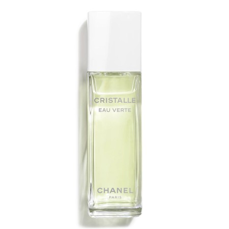 Damenparfüm Chanel EDP Cristalle Eau Verte 100 ml | Tienda24 - Global Online Shop Tienda24.eu