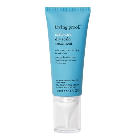 Haarmaske Living Proof Scalp Care 100 ml | Tienda24 - Global Online Shop Tienda24.eu