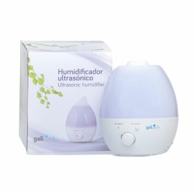 Humidificador ECOVACS Airbot Z1 | Tienda24 - Global Online Shop Tienda24.eu