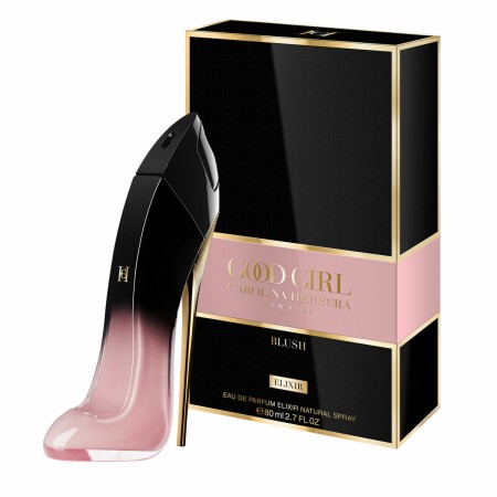 Perfume Mulher Carolina Herrera GOOD GIRL EDP 80 ml | Tienda24 - Global Online Shop Tienda24.eu