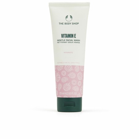 Cleansing Cream The Body Shop VITAMIN E 125 ml | Tienda24 - Global Online Shop Tienda24.eu