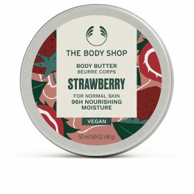 Loción Corporal The Body Shop SHEA 200 ml | Tienda24 - Global Online Shop Tienda24.eu