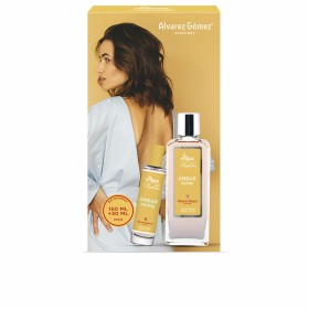 Conjunto de Perfume Mulher Hugo Boss THE SCENT FOR HER EDP 2 Peças | Tienda24 - Global Online Shop Tienda24.eu