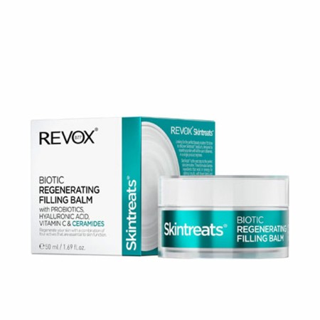 Crème de jour Revox B77 SKINTREATS 50 ml | Tienda24 - Global Online Shop Tienda24.eu