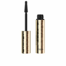 Mascara Triple Jeux LeClerc Brown (47 ml) | Tienda24 - Global Online Shop Tienda24.eu