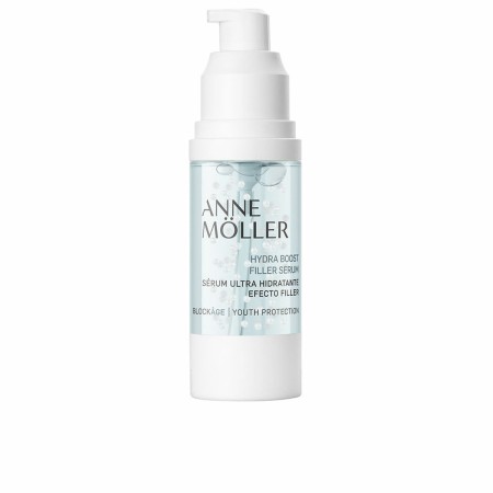 Crema de Día Anne Möller BLOCKÂGE 30 ml | Tienda24 - Global Online Shop Tienda24.eu