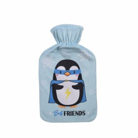 Hot Water Bottle EDM 78992 Fox 2 L | Tienda24 - Global Online Shop Tienda24.eu