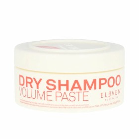 Dry Shampoo Eleven Australia DRY POWDER 85 g Volumising Texturiser by Eleven Australia, Shampoos - Ref: S05124372, Price: 16,...