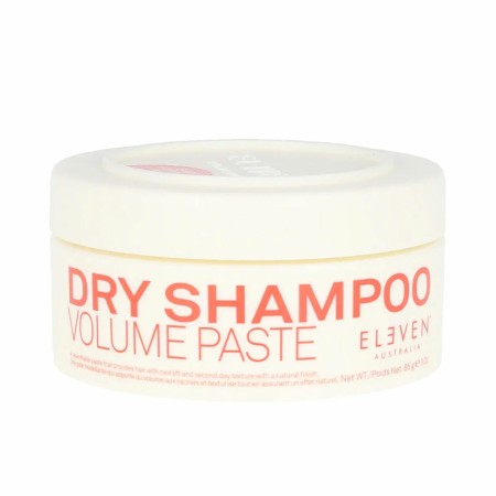 Dry Shampoo Eleven Australia DRY POWDER 85 g Volumising Texturiser | Tienda24 - Global Online Shop Tienda24.eu