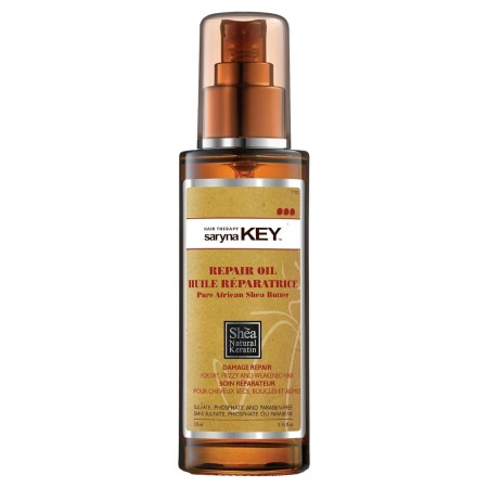 Hair Mask Saryna Key DAMAGE REPAIR 105 ml | Tienda24 - Global Online Shop Tienda24.eu