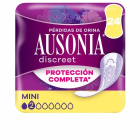 Assorbenti da incontinenza Tena Discreet 15 Unità (Parafarmacia) | Tienda24 - Global Online Shop Tienda24.eu