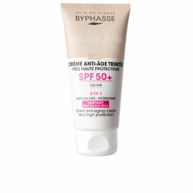 Creme de Dia Byphasse CREMA FACIAL Spf 50 50 ml | Tienda24 - Global Online Shop Tienda24.eu