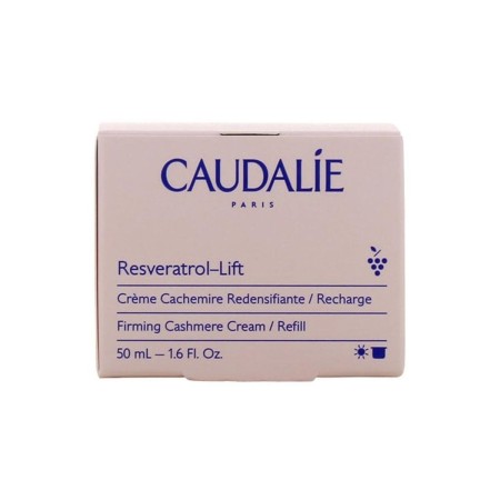 Day Cream Caudalie 50 ml Refill | Tienda24 - Global Online Shop Tienda24.eu