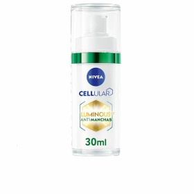 Crème hydratante Nivea Men Skin Energy 50 ml | Tienda24 - Global Online Shop Tienda24.eu