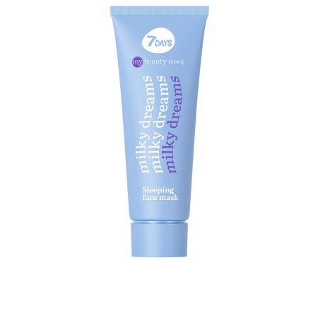 Day Cream 7DAYS MY BEAUTY WEEK 80 ml | Tienda24 - Global Online Shop Tienda24.eu