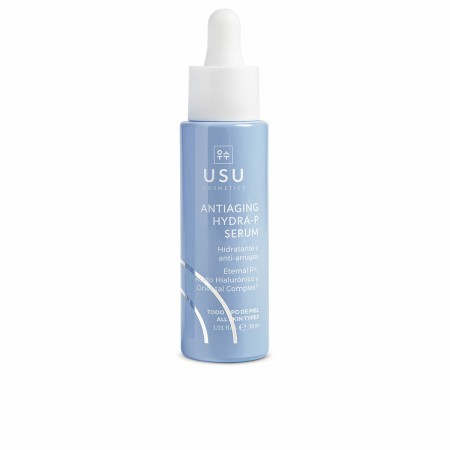 Anti-Ageing Cream USU Cosmetics USU COSMETICS ANTIEDAD 30 ml | Tienda24 - Global Online Shop Tienda24.eu