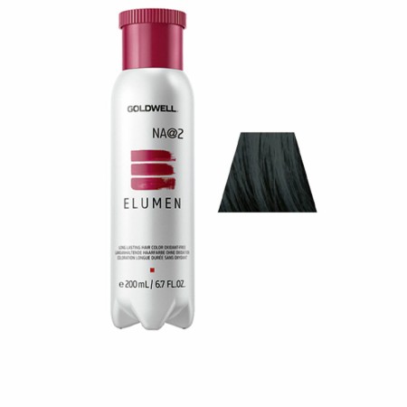 Tinte Permanente Goldwell ELUMEN CARE NA@2 200 ml | Tienda24 - Global Online Shop Tienda24.eu