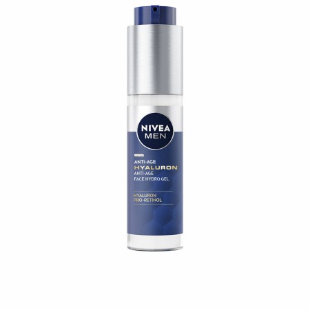 Crème de jour Nivea NIVEA MEN 50 ml | Tienda24 - Global Online Shop Tienda24.eu