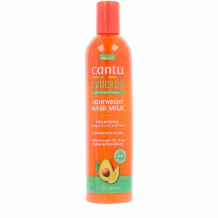 Crème de jour Cantu AVOCADO HYDRATING 237 ml | Tienda24 - Global Online Shop Tienda24.eu