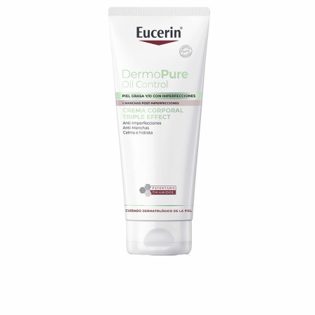 Body Cream Eucerin DERMOPURE 200 ml | Tienda24 - Global Online Shop Tienda24.eu