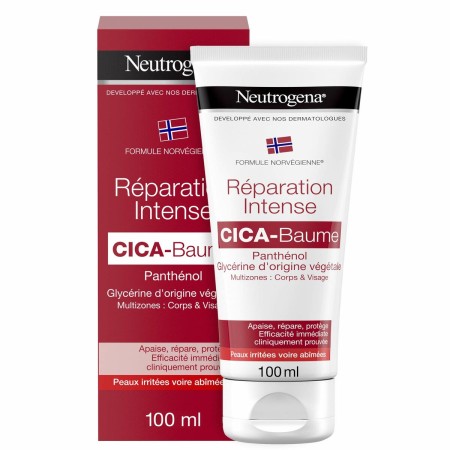 Balsamo Riparatore per il Corpo Neutrogena REPARACIÓN INTENSA 100 ml | Tienda24 - Global Online Shop Tienda24.eu