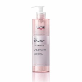 Gel Limpador Ziaja Sensitve 400 ml (200 ml) | Tienda24 - Global Online Shop Tienda24.eu