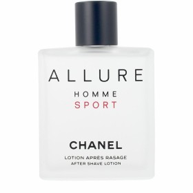 After Shave Allure Homme Sport Chanel (100 ml) | Tienda24 - Global Online Shop Tienda24.eu