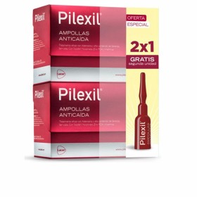 Complemento Alimentar Pilexil PILEXIL AMPOLLAS de Pilexil, Multivitaminas - Ref: S05127972, Preço: 43,73 €, Desconto: %