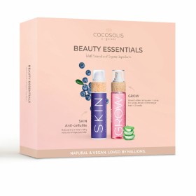 Set Cosmetica Q-KI Cosmetics Sunkissed Essentials 3 Pezzi | Tienda24 - Global Online Shop Tienda24.eu